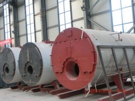 泰安價(jià)位合理的全自動(dòng)燃油燃?xì)忮仩t哪里買 甘肅全自動(dòng)燃油燃?xì)忮仩t