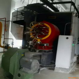 山東燃氣鍋爐低氮改造 化工機械網