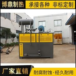 山東燃氣模溫機供應廠家