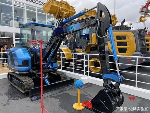 隨著中國(guó)經(jīng)濟(jì)復(fù)蘇加快 工程機(jī)械銷售猛增