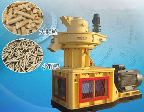 四川生物質(zhì)顆粒機(jī)大型生物制粒生產(chǎn)線(xiàn)磐維機(jī)械
