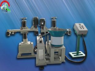 LQ-321鎖具自動砂光機_機械及行業(yè)設(shè)備_世界工廠網(wǎng)